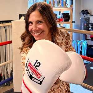 Fundraising Page: Amy Rogers